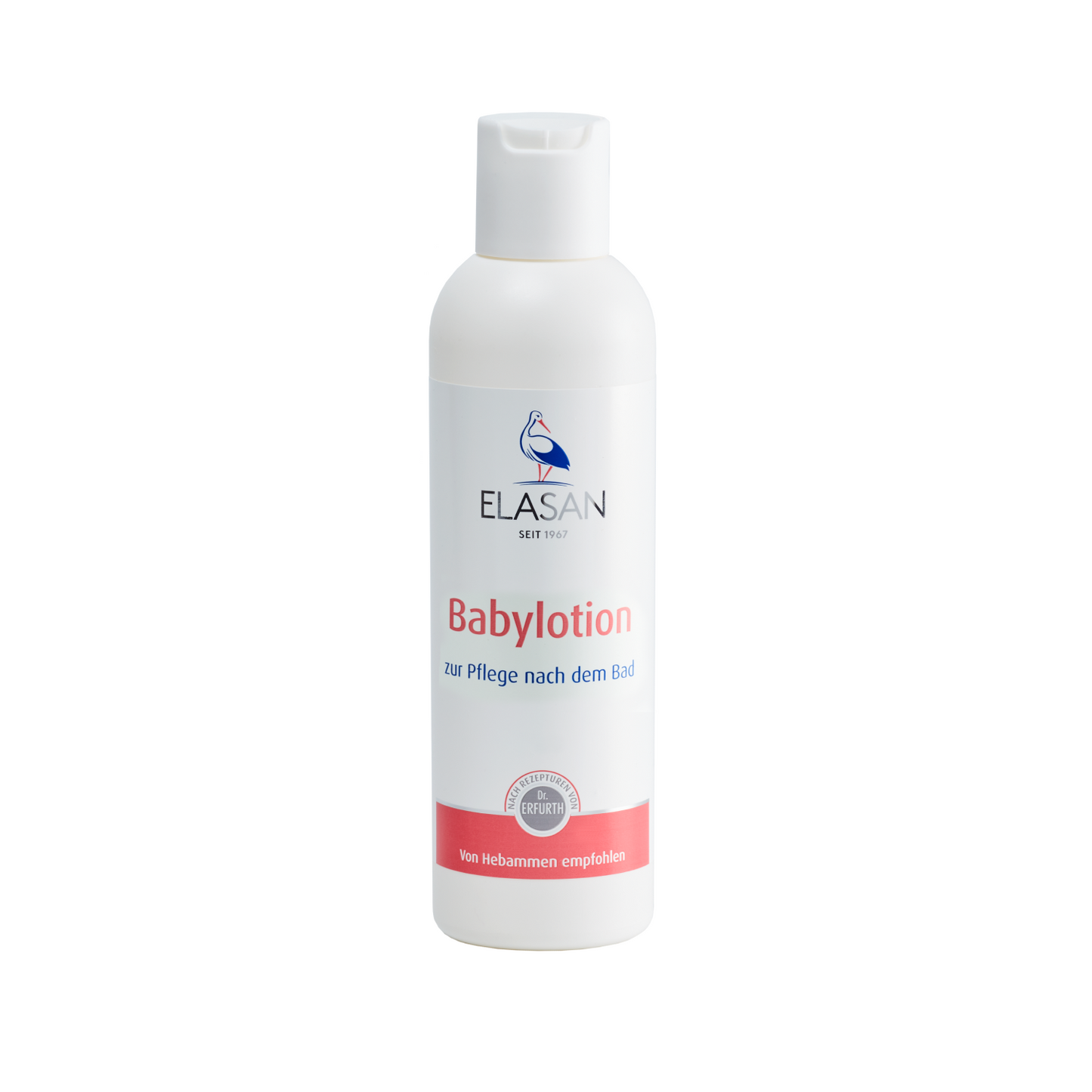 ELASAN Babylotion 200ml