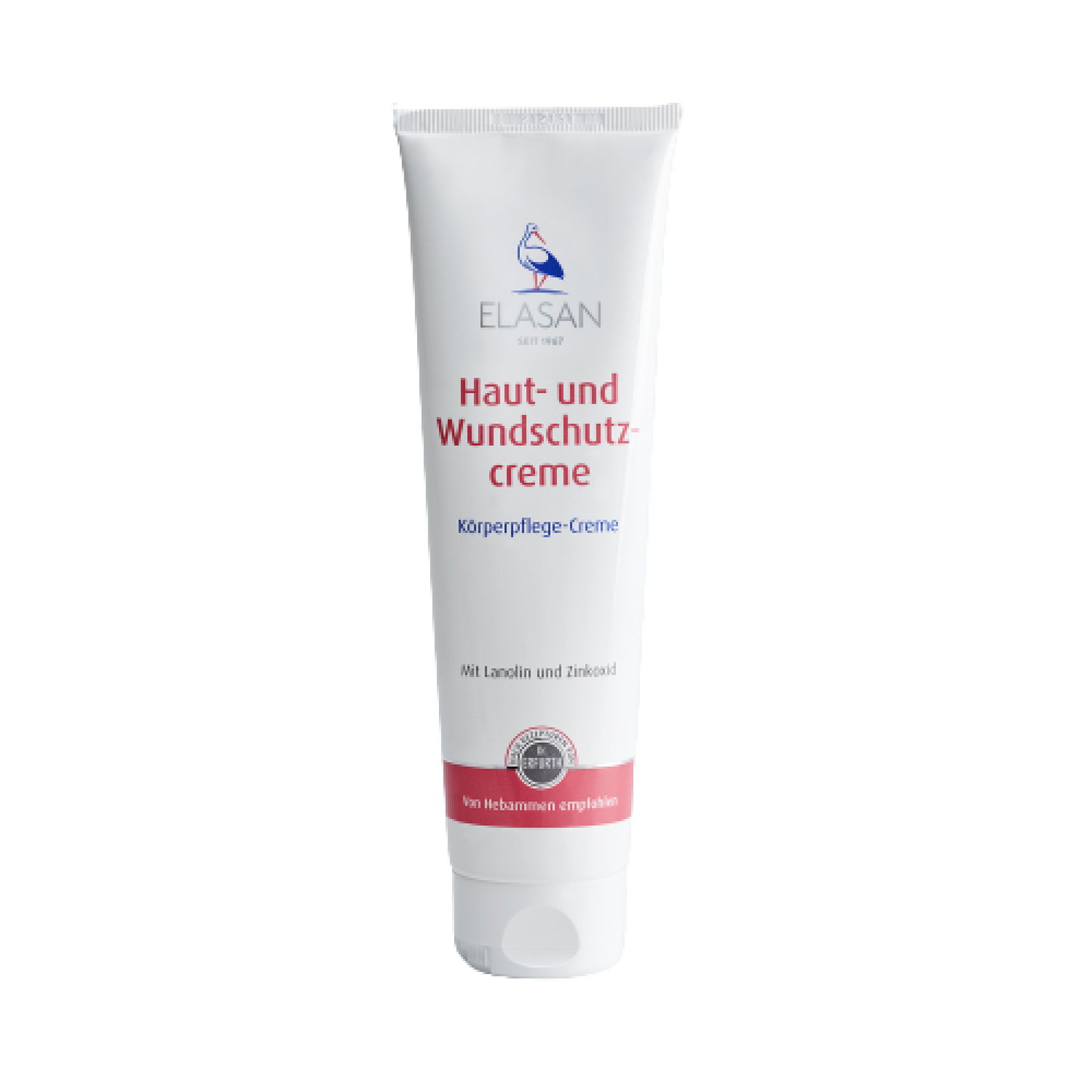 ELASAN Haut- und Wundschutzcreme 150ml