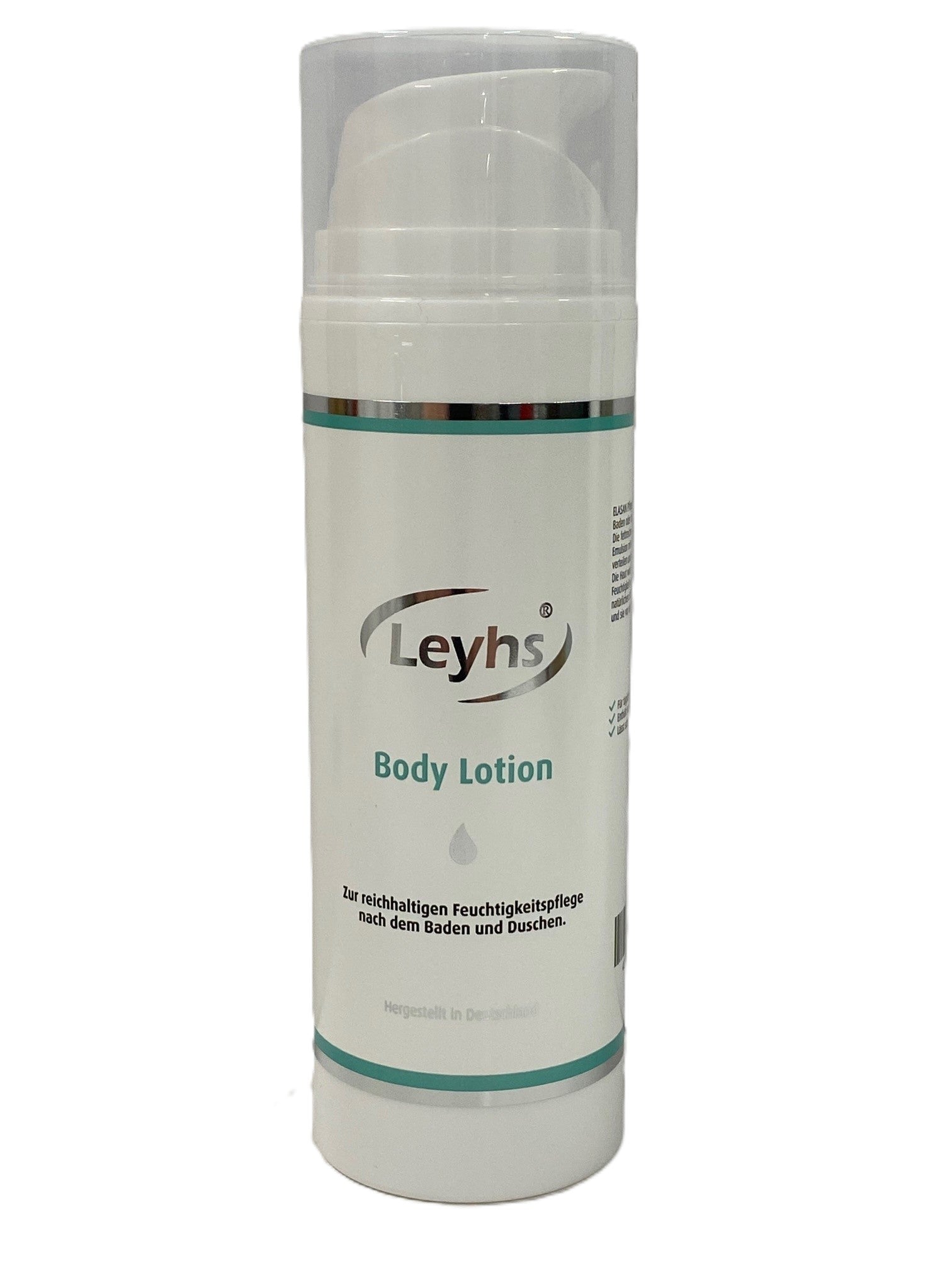 Leyhs® Body Lotion 150 ml – ELASAN Hautpflege
