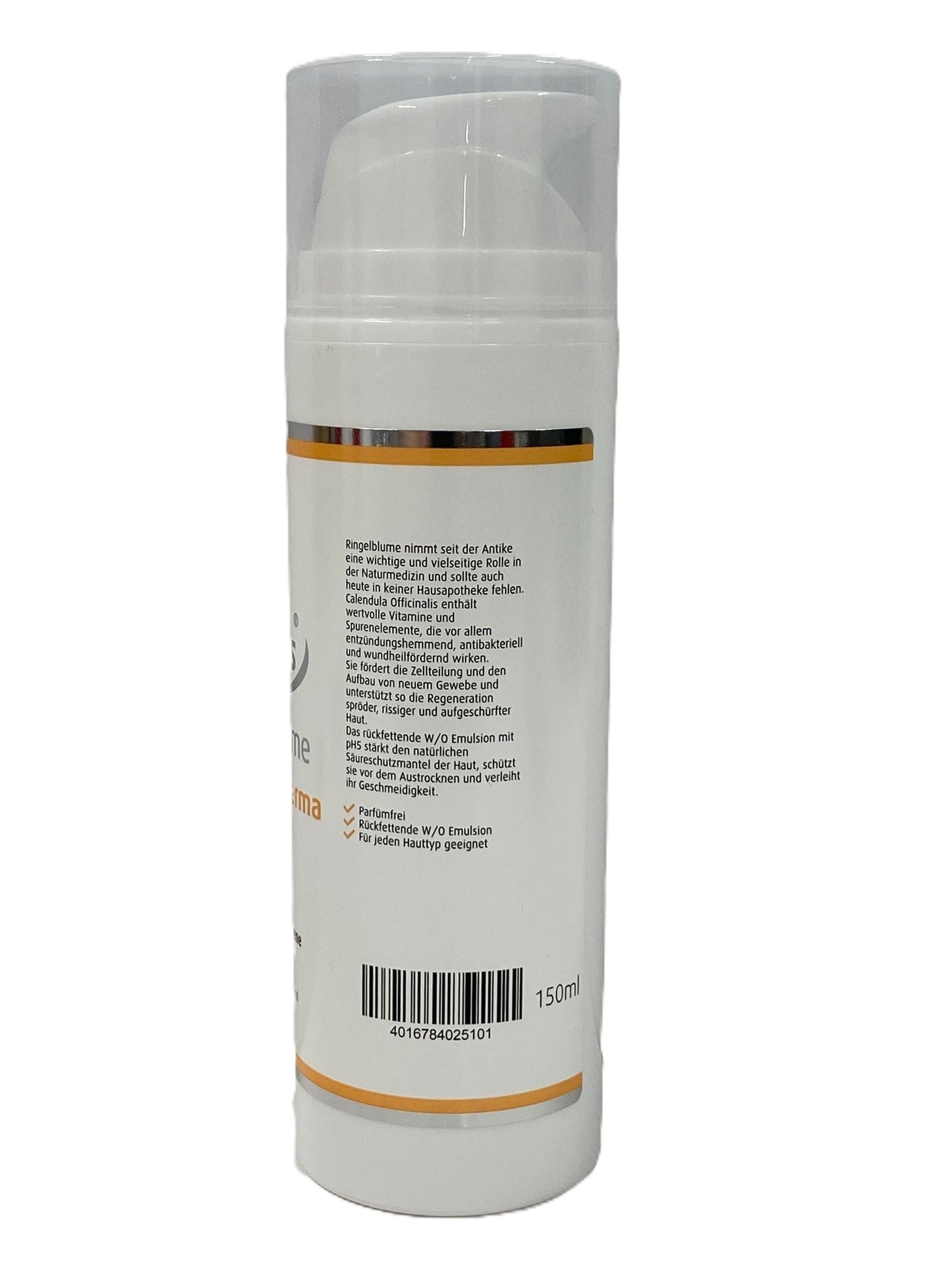 Leyhs® Calendula Derma Care/Ringelblume 150 ml