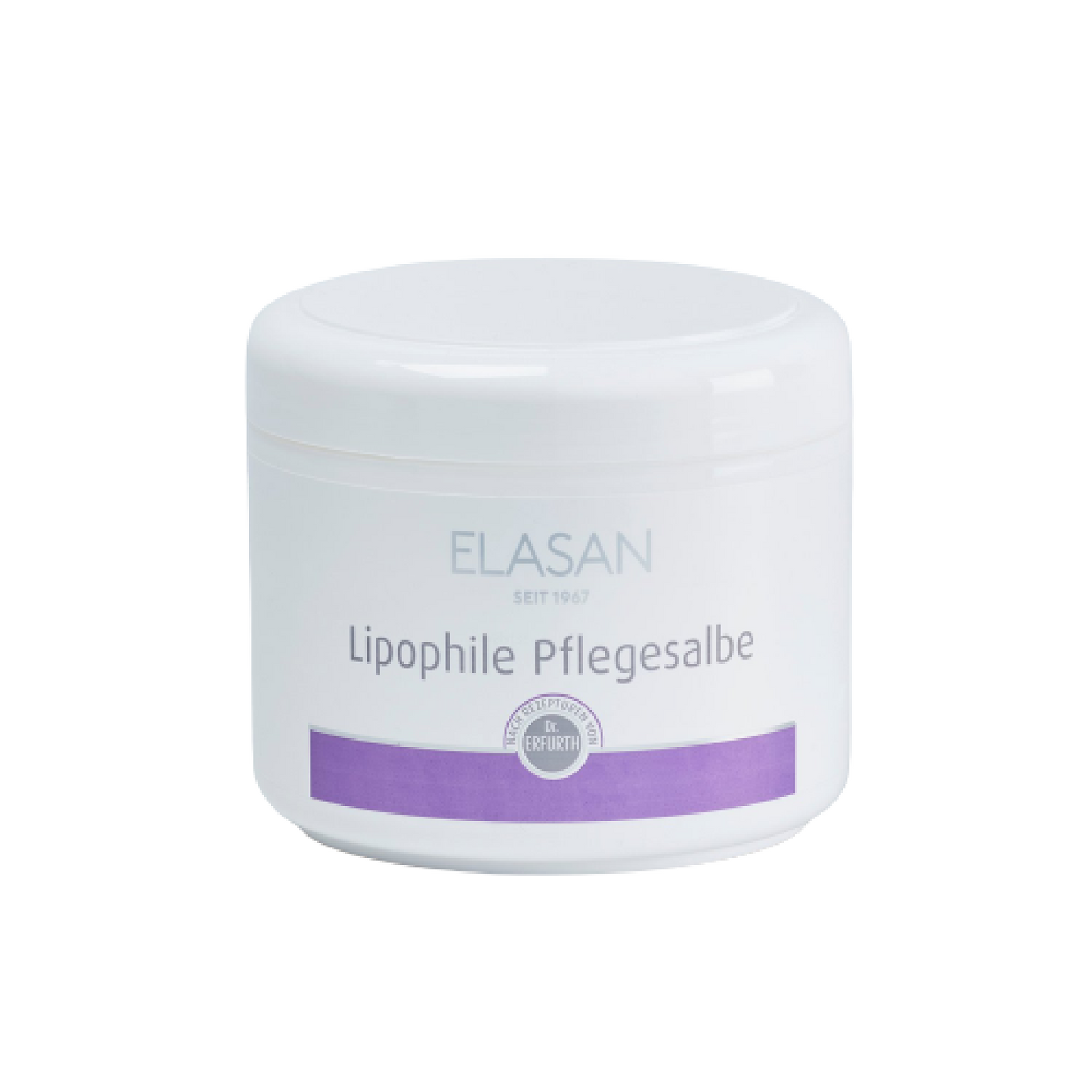 ELASAN Lipophile Pflegesalbe