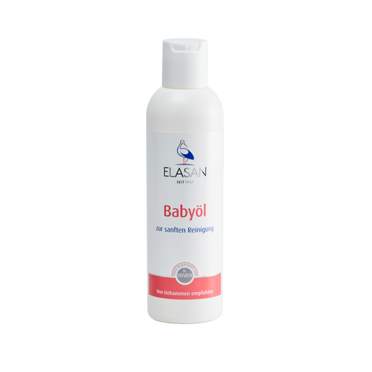 ELASAN Babyöl 200ml