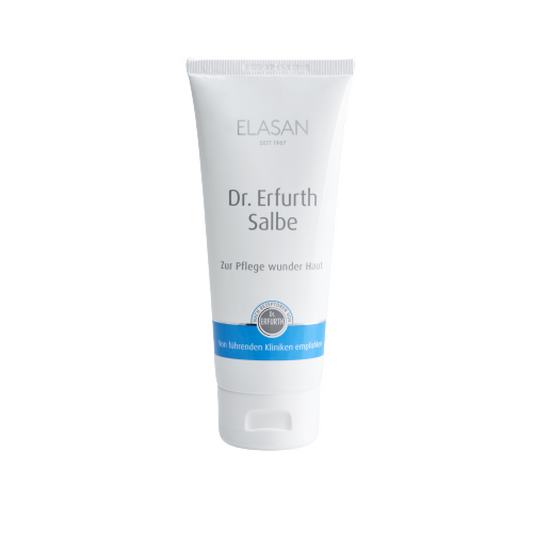 ELASAN Dr. Erfurth Wundschutzsalbe 100ml