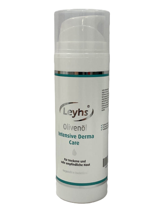 Leyhs® Olivenöl Intensive Derma Care 150 ml