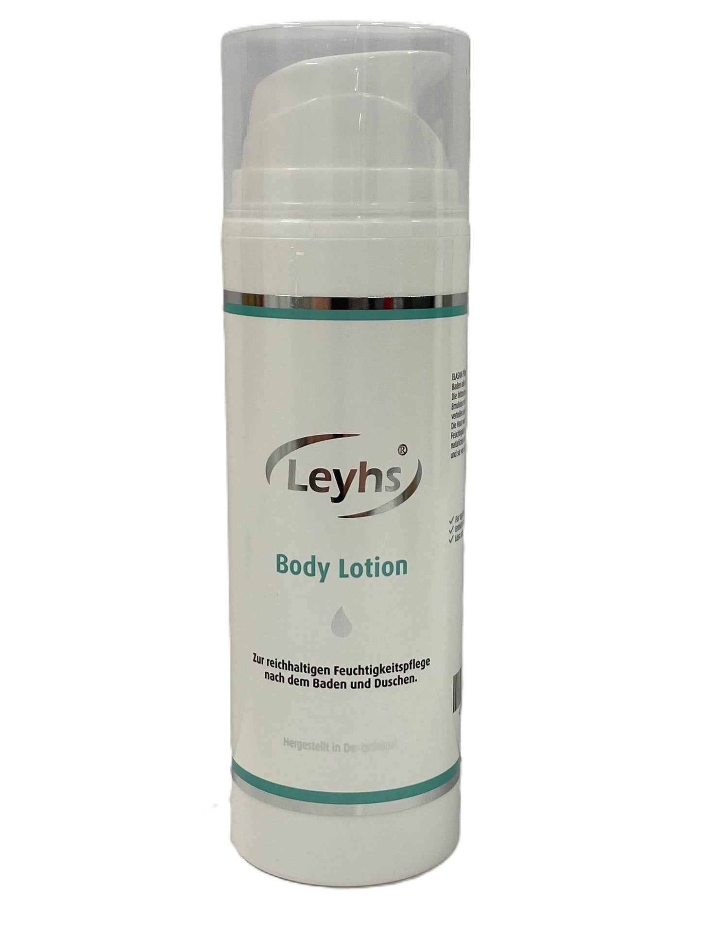 Leyhs® Body Lotion 150 ml