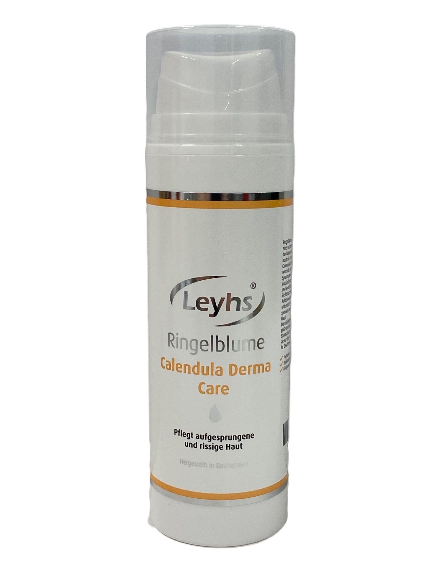 Leyhs® Calendula Derma Care/Ringelblume 150 ml