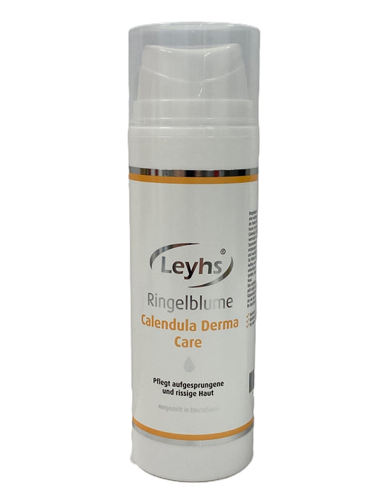 Leyhs® Calendula Derma Care/Ringelblume 150 ml