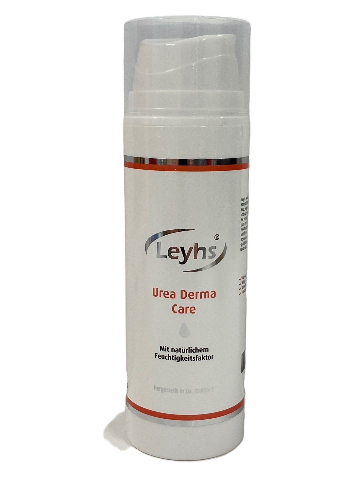 Leyhs® Urea Derma Care 10% Salbe 150 ml