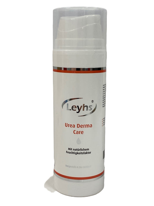 Leyhs® Urea Derma Care 10% Salbe 150 ml