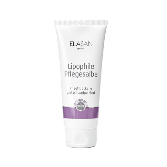 ELASAN Lipophile Pflegesalbe