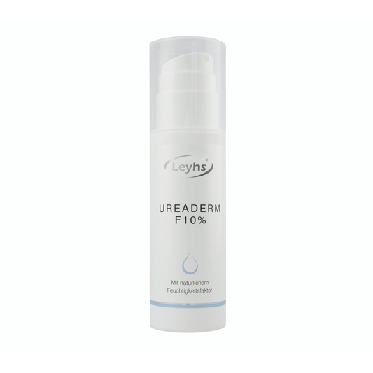 Leyhs Ureaderm F10%  150ml