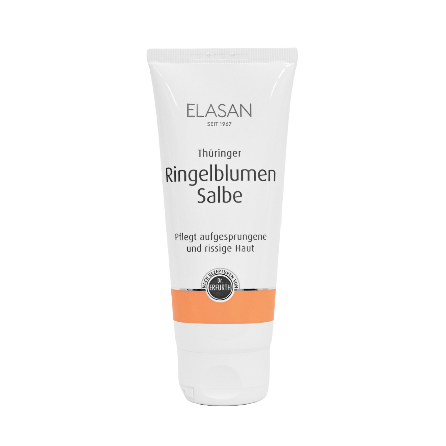 ELASAN Thüringer Ringelblumensalbe 100ml