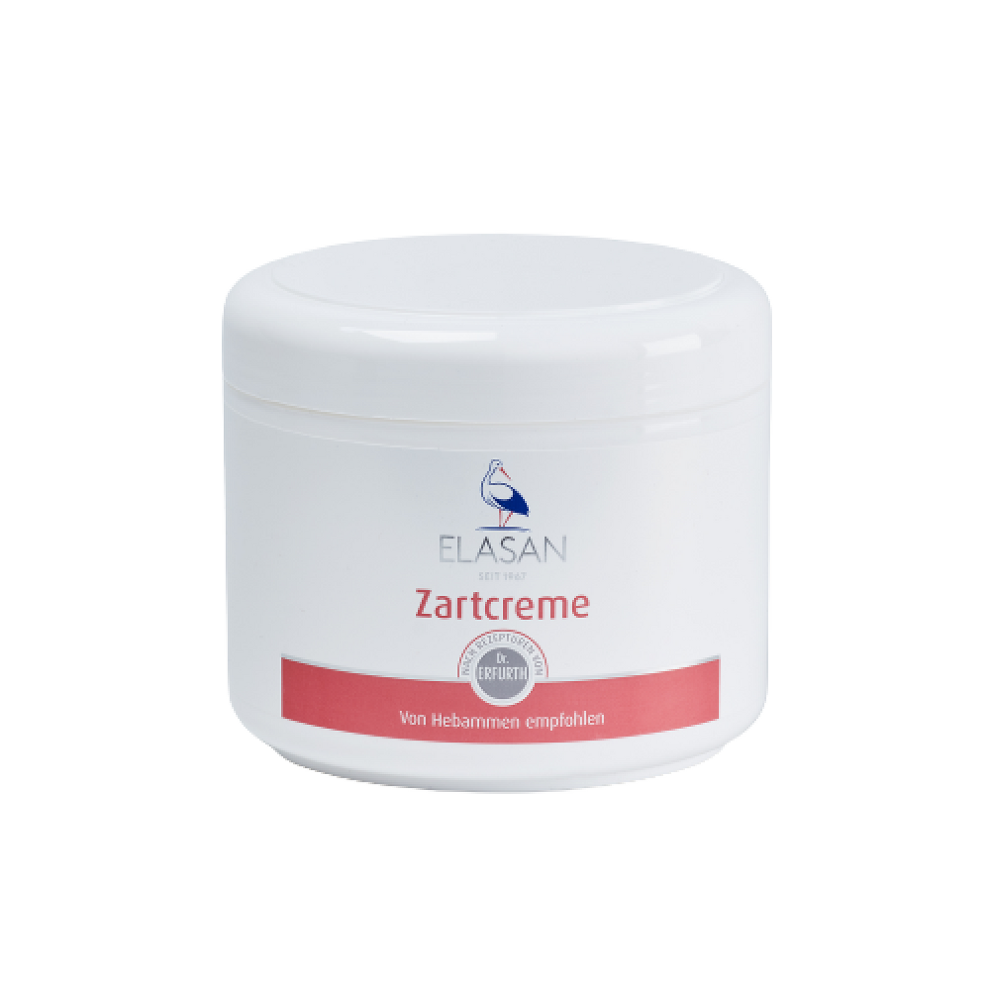 ELASAN Zartcreme